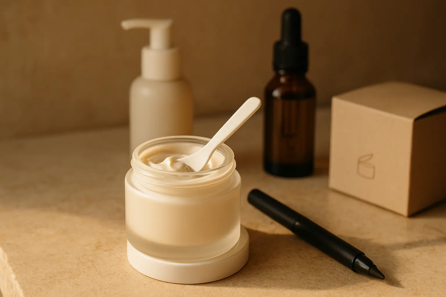 Haltbarkeit und Hygiene: Wann du Kosmetik wirklich entsorgen musst – und wie du Verschwendung vermeidest