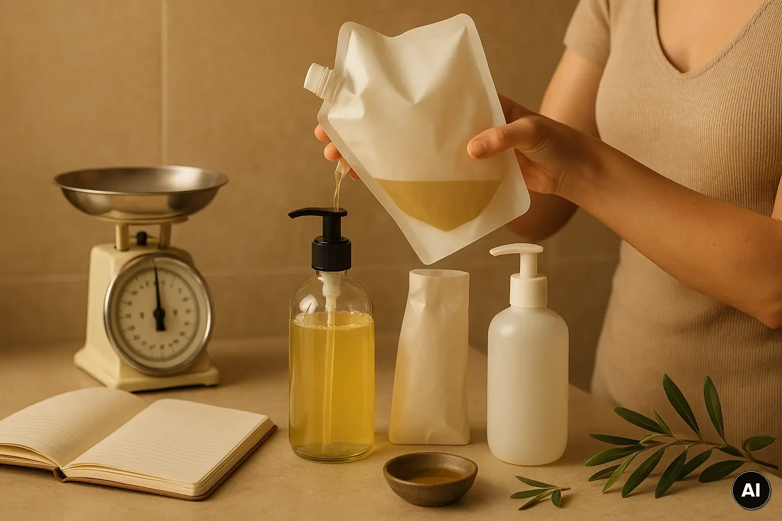 Naturkosmetik vs. konventionell: Nachhaltigkeit fair vergleichen statt Bauchgefühl
